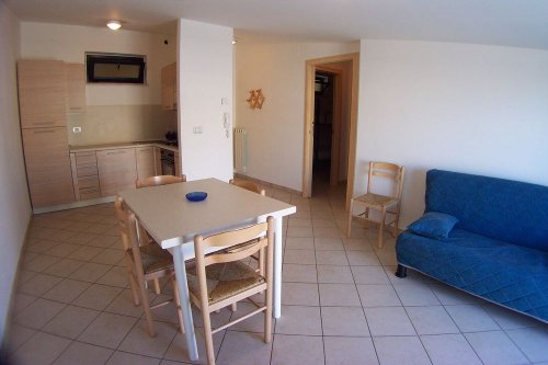 Residence Green Bay - Silvi Marina