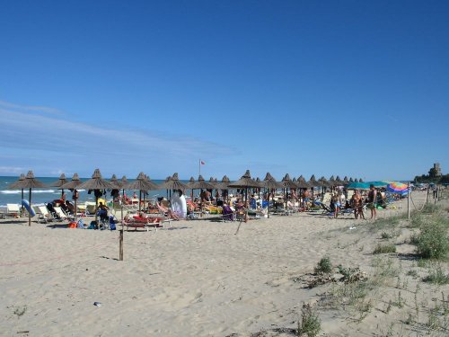 Residence Green Bay - Silvi Marina