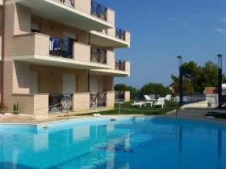 Residence Green Bay - Silvi Marina Residence Green Bay - Silvi Marina