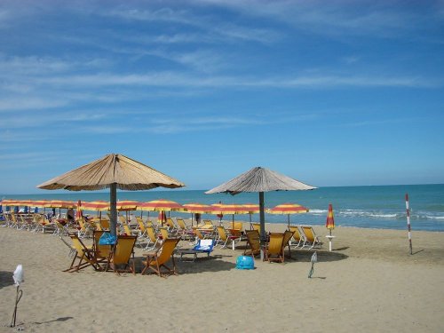 Hotel Playa - Silvi Marina