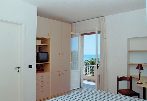 Hotel Playa - Silvi Marina