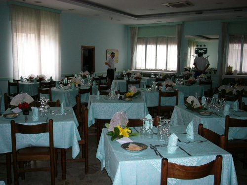 Hotel Playa - Silvi Marina