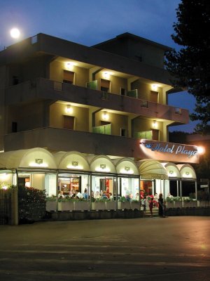Hotel Playa - Silvi Marina