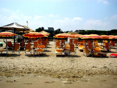 Hotel Playa - Silvi Marina