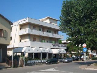 Hotel Playa - Silvi Marina Hotel Playa - Silvi Marina