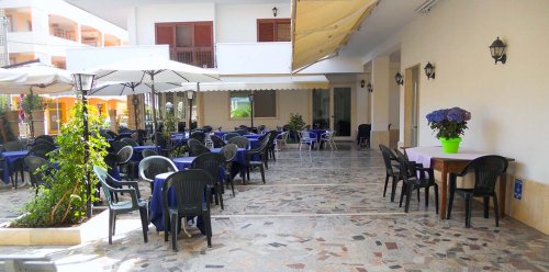 Hotel Blurelda - Silvi Marina