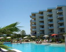 Rezidence Elena Resort - Silvi Marina