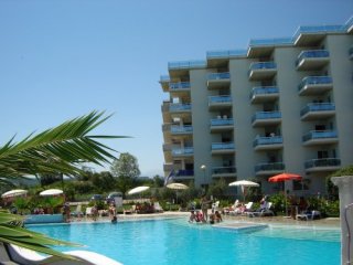 Rezidence Elena Resort - Silvi Marina