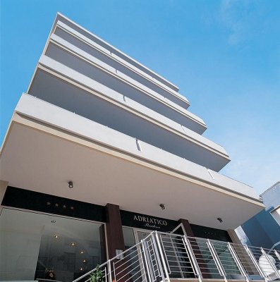 Residence Adriatico - Gabbice Mare