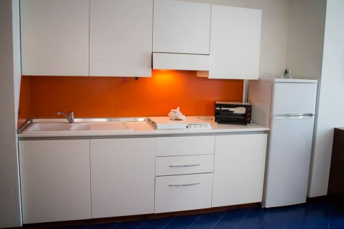 Residence Adriatico - Gabbice Mare