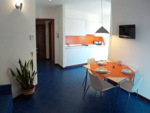 Residence Adriatico - Gabbice Mare