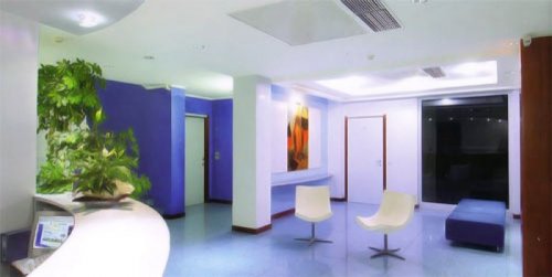 Residence Adriatico - Gabbice Mare