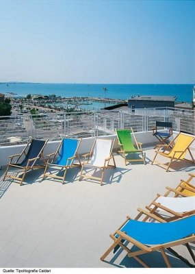 Residence Adriatico - Gabbice Mare