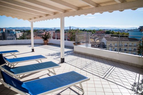 Residence Adriatico - Gabbice Mare