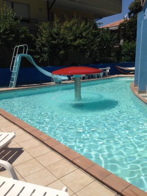 Hotel Albatros - Roseto degli Abruzzi