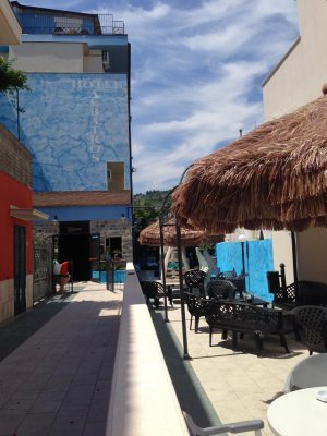 Hotel Albatros - Roseto degli Abruzzi