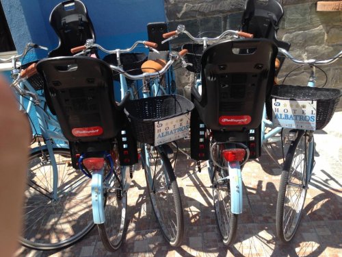 Hotel Albatros - Roseto degli Abruzzi