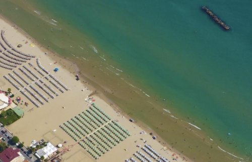 Hotel Albatros - Roseto degli Abruzzi