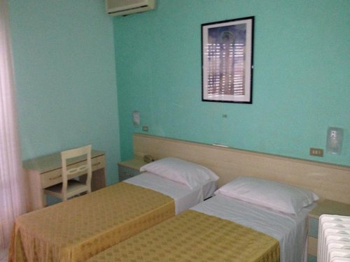 Hotel Albatros - Roseto degli Abruzzi