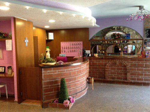 Hotel Albatros - Roseto degli Abruzzi