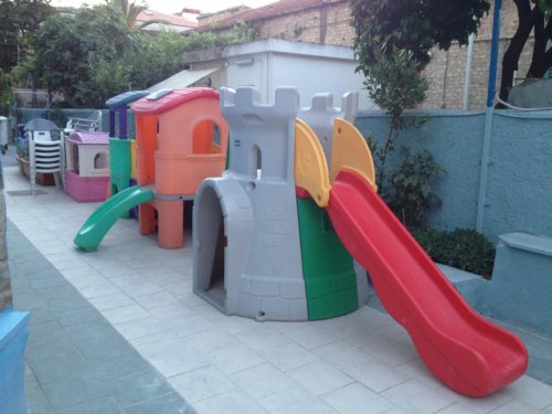 Hotel Albatros - Roseto degli Abruzzi