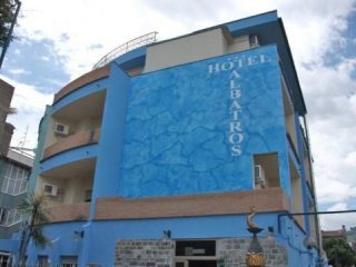 Hotel Albatros - Roseto degli Abruzzi Hotel Albatros - Roseto degli Abruzzi