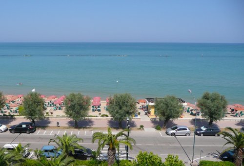 Hotel Narcisi - Roseto degli Abruzzi