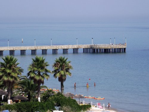 Hotel Narcisi - Roseto degli Abruzzi