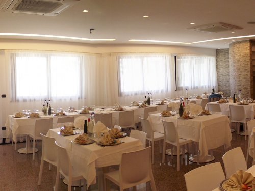 Hotel Narcisi - Roseto degli Abruzzi