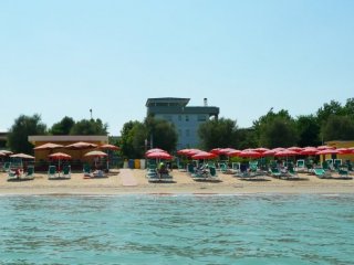 Hotel Narcisi - Roseto degli Abruzzi Hotel Narcisi - Roseto degli Abruzzi