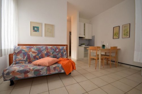 Apartmány Delfino - Bibione Spiaggia