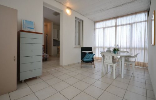Apartmány Delfino - Bibione Spiaggia