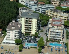 Rezidence Giardino - Lido di Jesolo