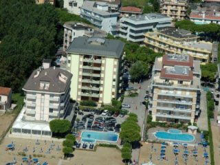 Rezidence Giardino - Lido di Jesolo
