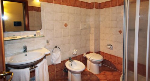 Villaggio Costa degli Dei - Capo Vaticano