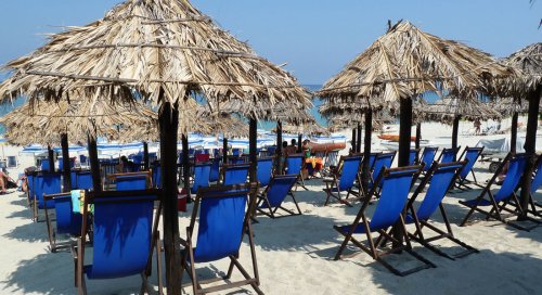 Villaggio Costa degli Dei - Capo Vaticano