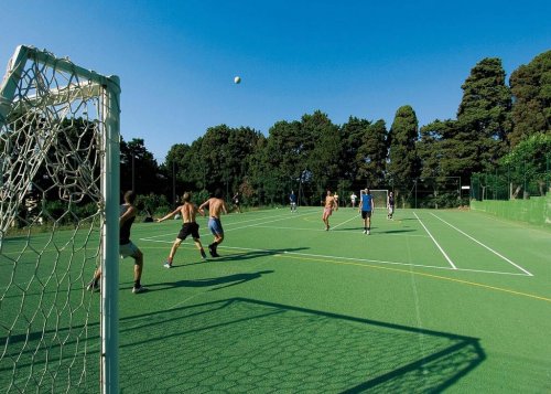 Villaggio Marco Polo - Santa Domenica di Ricadi