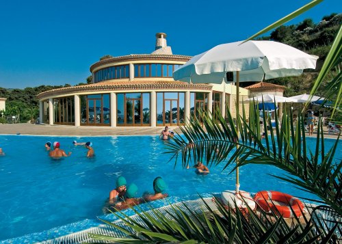 Villaggio Marco Polo - Santa Domenica di Ricadi