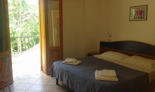 Villaggio Marco Polo - Santa Domenica di Ricadi