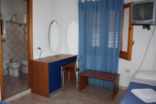 Villaggio Marco Polo - Santa Domenica di Ricadi