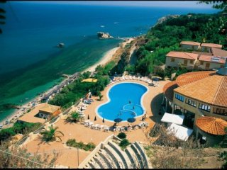 Villaggio Marco Polo - Santa Domenica di Ricadi Villaggio Marco Polo - Santa Domenica di Ricadi