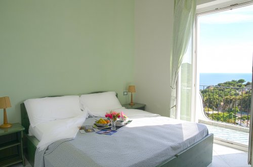 Hotel La Ginestra - Serrara Fontana/Panza