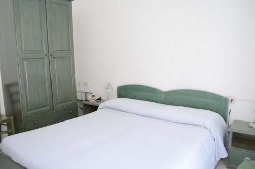 Hotel La Ginestra - Serrara Fontana/Panza