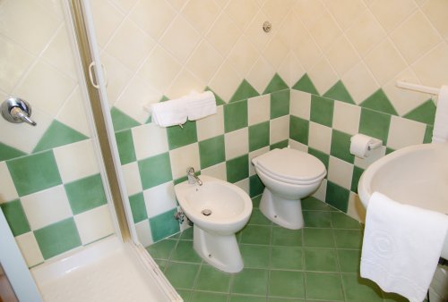 Hotel La Ginestra - Serrara Fontana/Panza