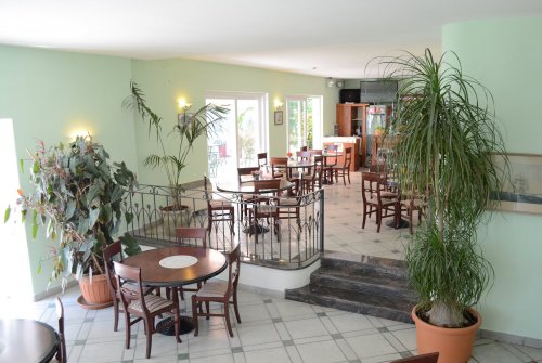 Hotel La Ginestra - Serrara Fontana/Panza