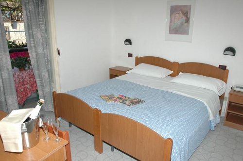 Hotel Villa Franca - Forio