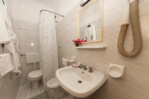 Hotel Villa Franca - Forio