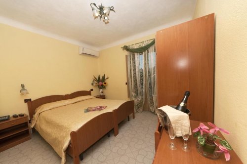 Hotel Villa Franca - Forio