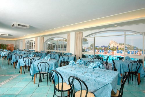 Hotel Cartaromana - Ischia Ponte