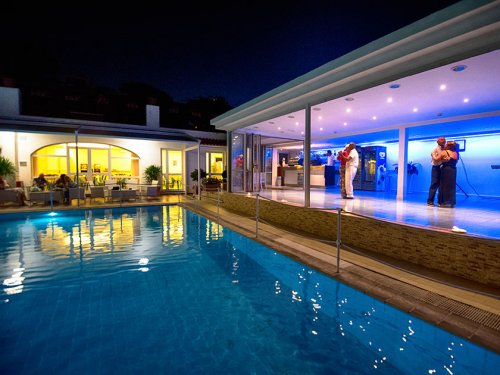 Hotel Cartaromana - Ischia Ponte